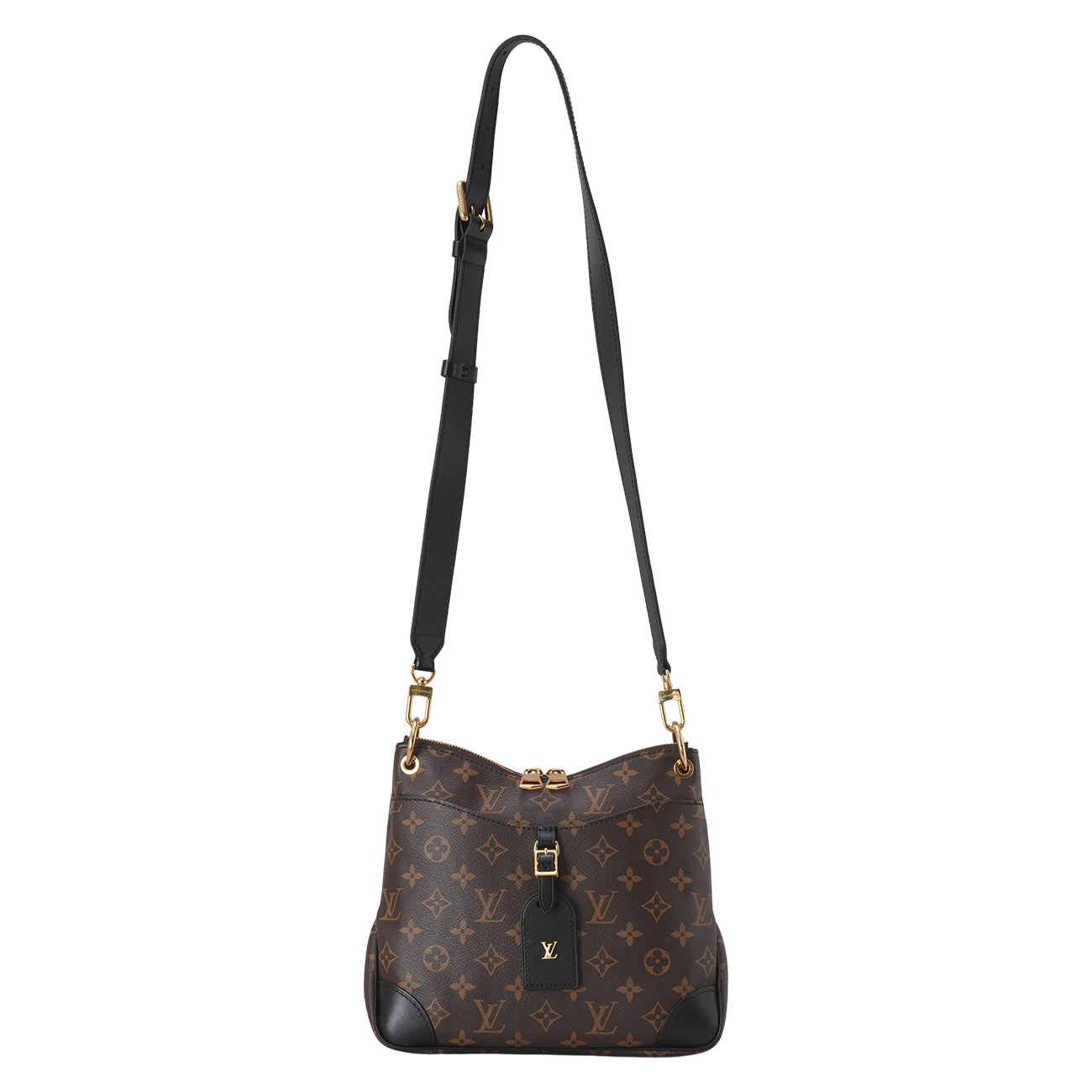 LOUIS VUITTON(USED)루이비통 M45353 모노그램 오데온 PM